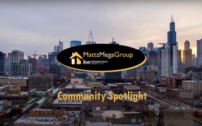 Mattz Mega Group: Community Spotlight at Le Café Station!