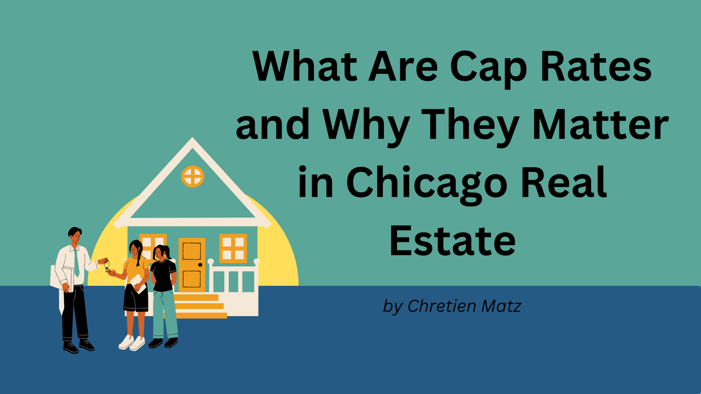 What Are Cap Rates and Why They Matter in Chicago Real Estate - The 