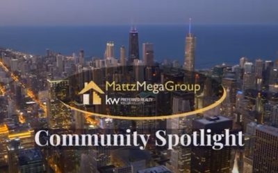 Mattz Mega Group Community Spotlight: Raise Your Glasses