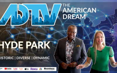 American Dream TV